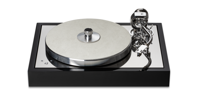 Pro-ject The Classic Reference
