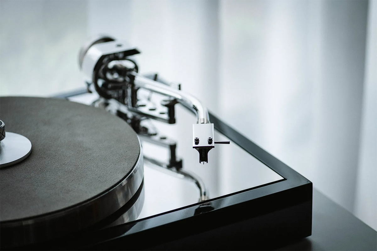 Pro-ject The Classic Reference
