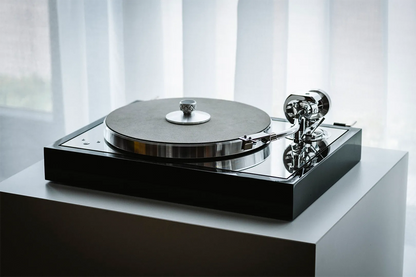 Pro-ject The Classic Reference