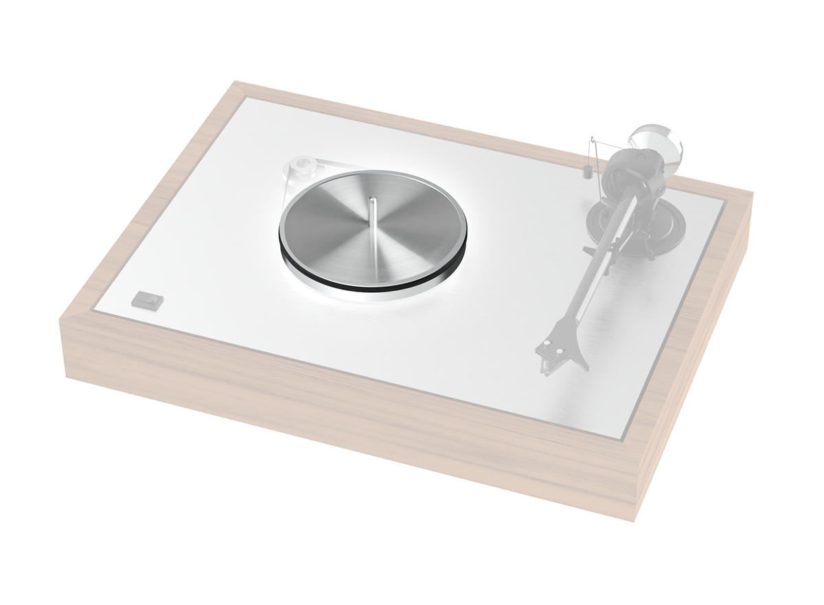 Pro-Ject Subplatter Upgrade for The Classic and The Classic SB