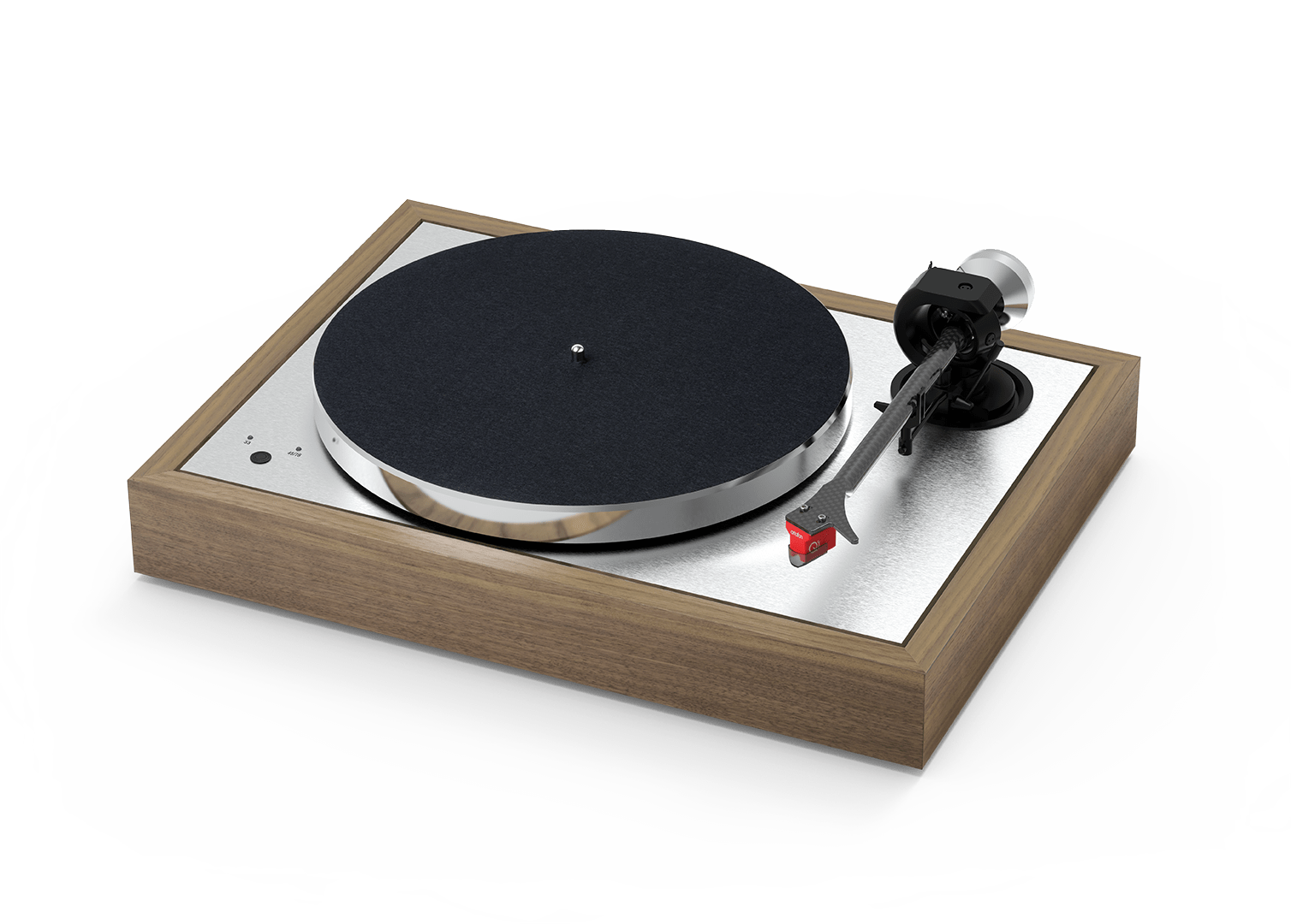 Pro-Ject Classic EVO Sub-Platter - Thumbnail 4