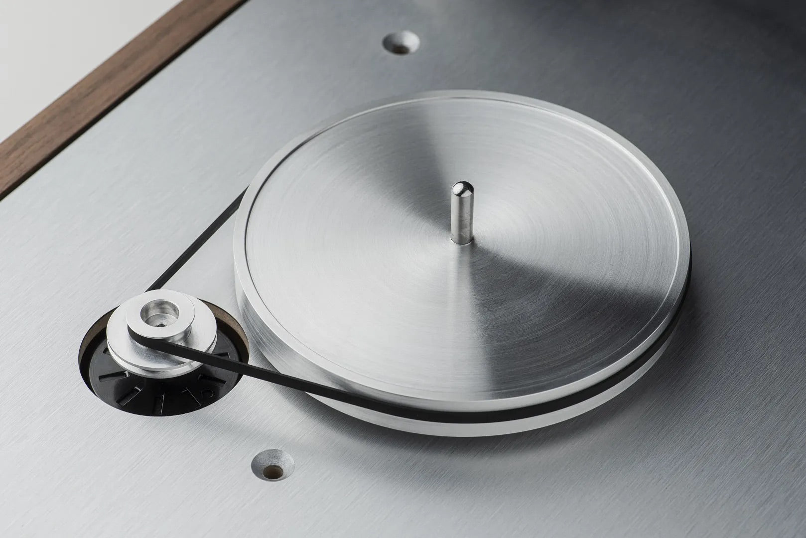 Pro-Ject Classic EVO Sub-Platter