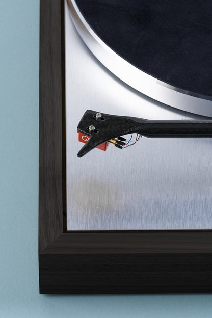Pro-Ject Classic EVO