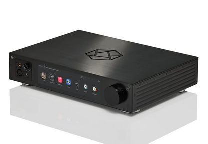 HiFi Rose RS451 Network Streamer / Headphone Amplifier