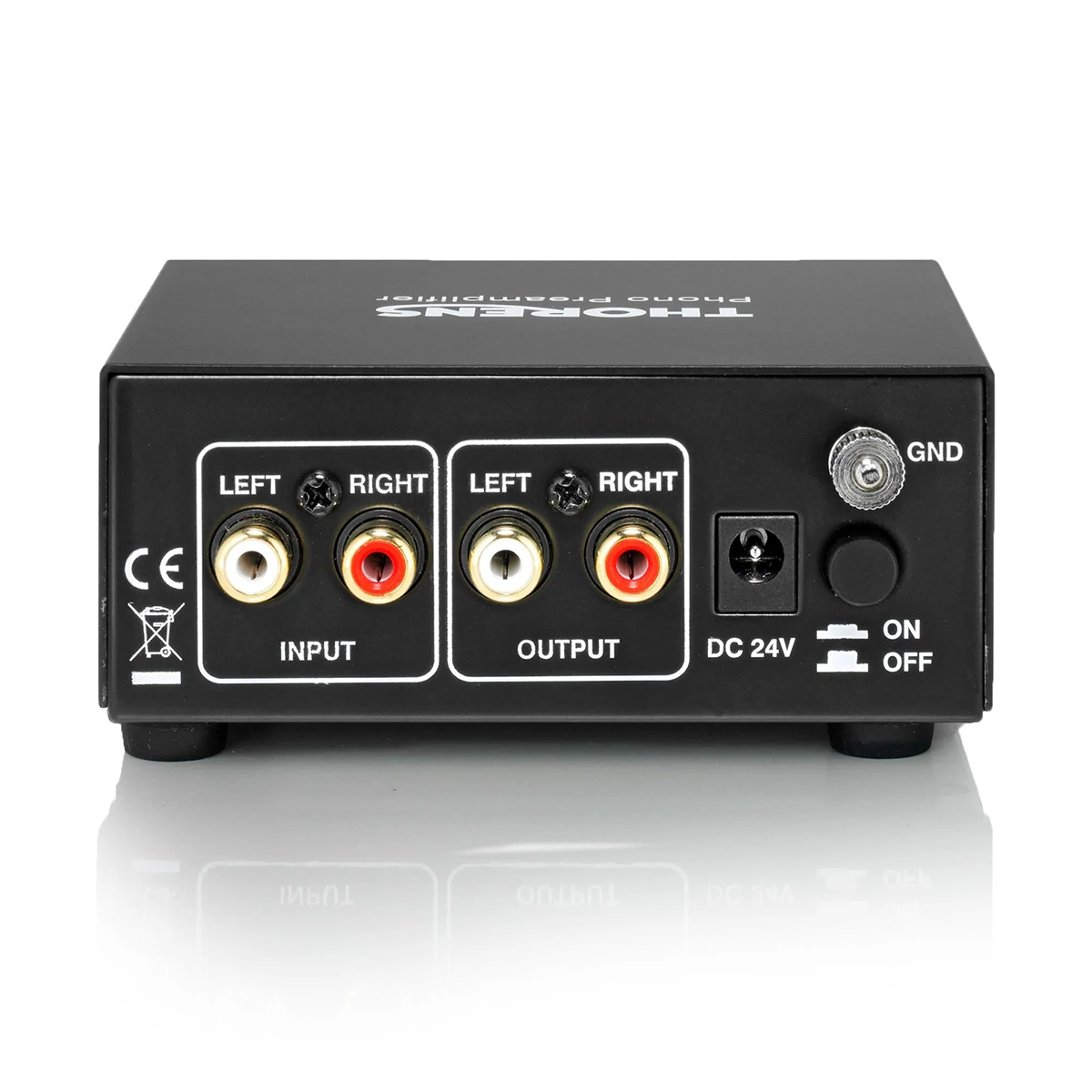 Thorens MM-002