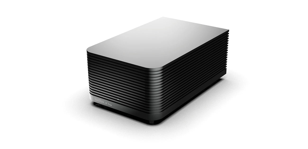Isotek V5 Titan