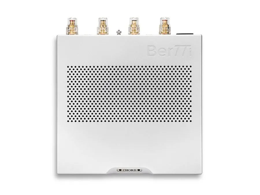 Chord BERTTI