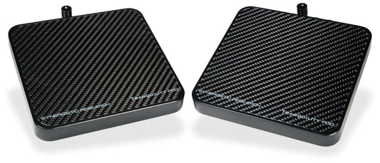 Synergistic Research Tranquility Pod Carbon | HUGE Holiday Promo