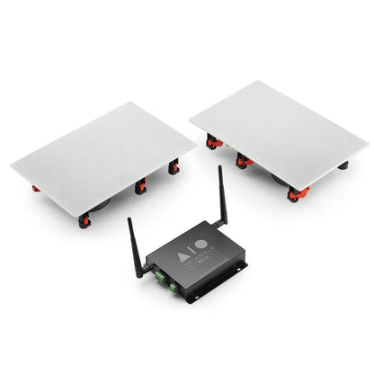 Triangle AIO Pro A50