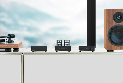 Pro-Ject Tube Box S2