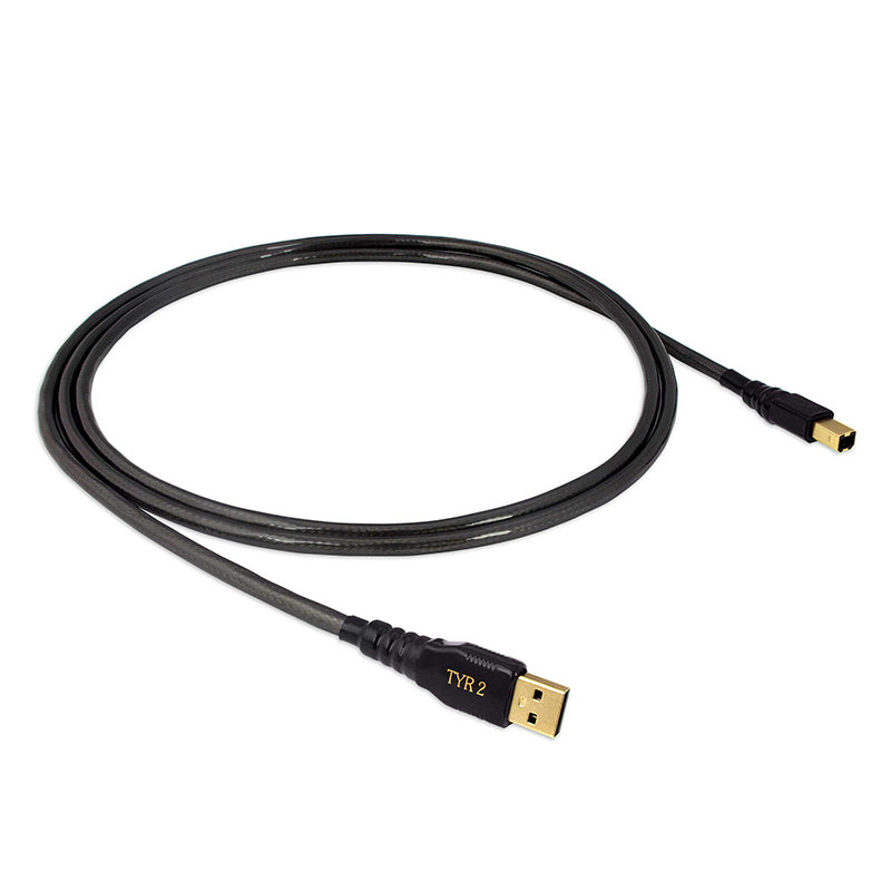 Nordost Tyr 2 Speaker Cable - Thumbnail 2