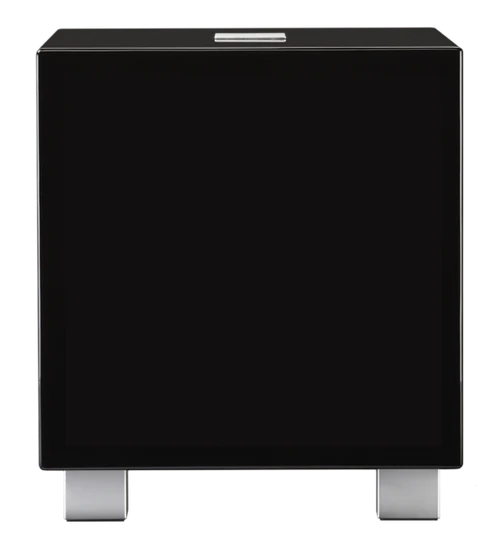 REL Acoustics Tzero MKIII Subwoofer - Thumbnail 4