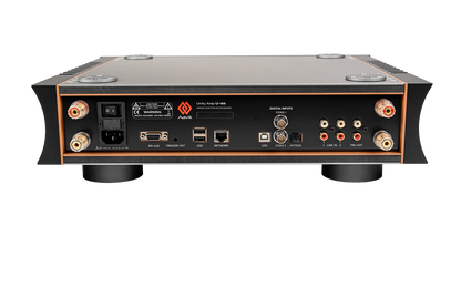 Aavik U-188 Unity Amplifier