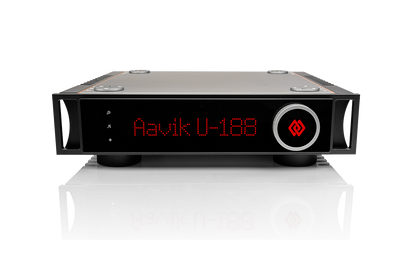 Aavik U-188 Unity Amplifier
