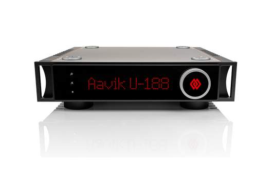 Aavik U-188 Unity Amplifier