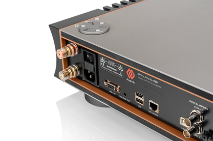 Aavik U-288 Unity Amplifier