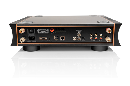Aavik U-288 Unity Amplifier