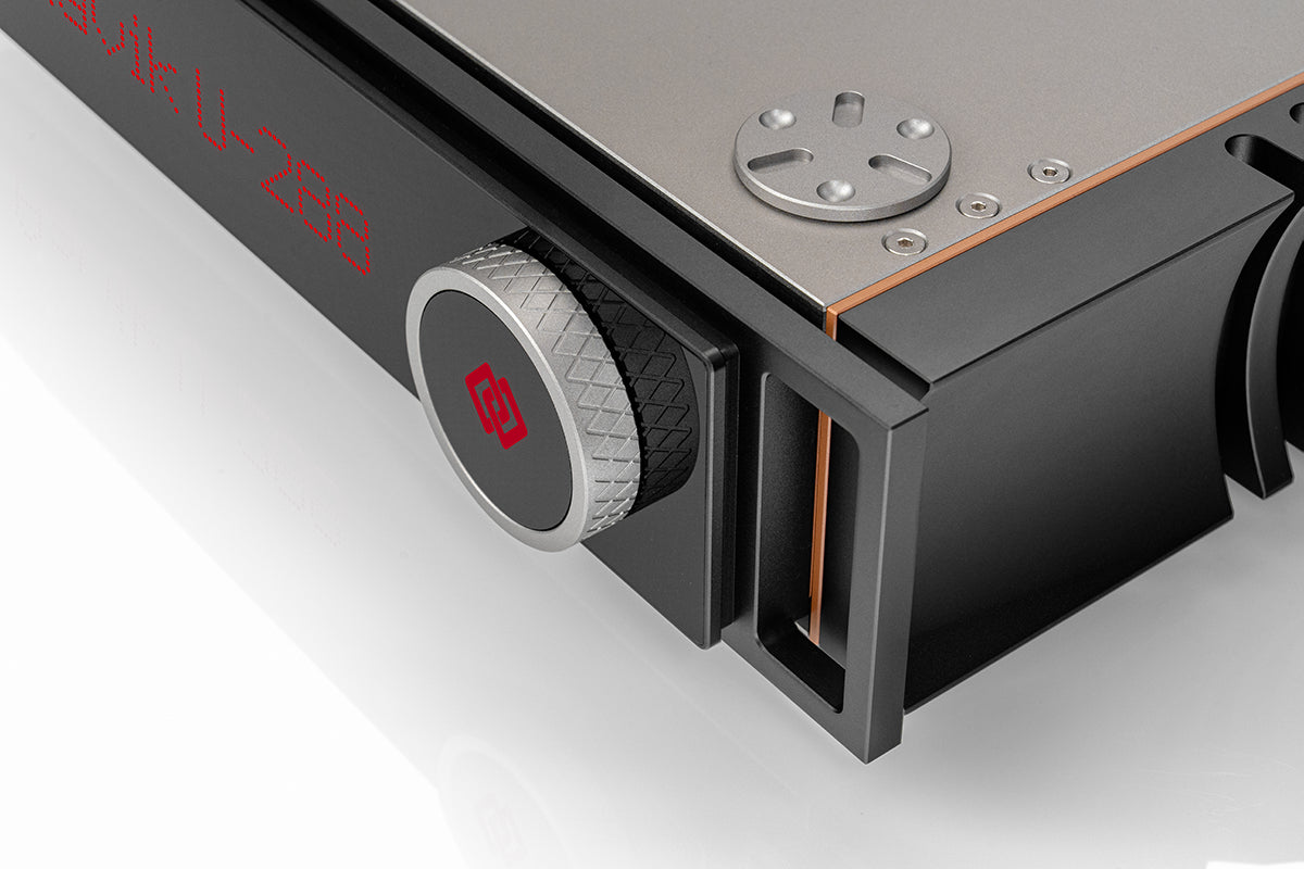 Aavik U-288 Unity Amplifier | House Of Stereo