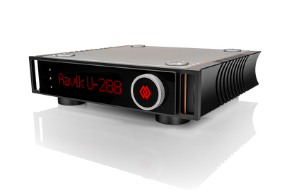 Aavik U-288 Unity Amplifier