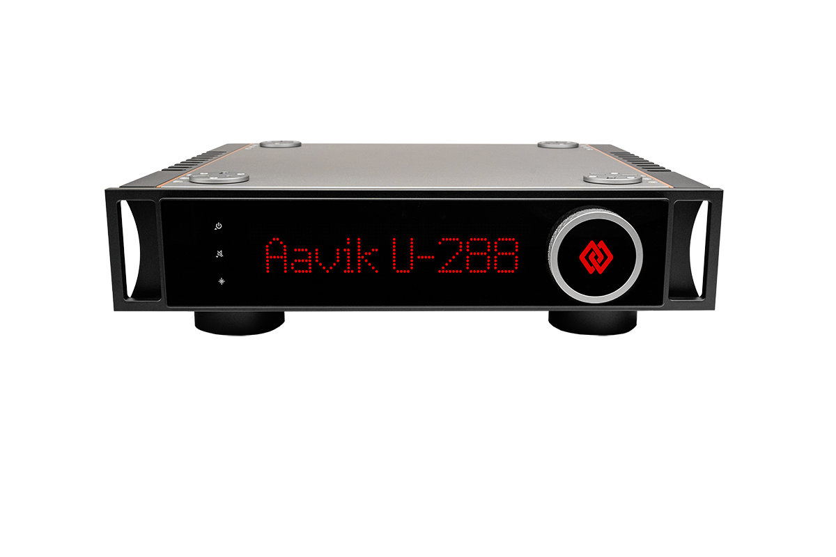 Aavik U-288 Unity Amplifier