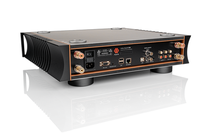 Aavik U-588 Unity Amplifier