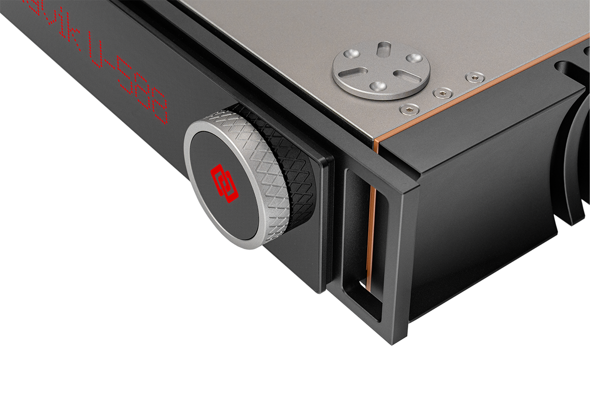 Aavik U-588 Unity Amplifier