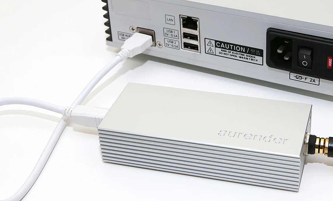 Aurender UC100