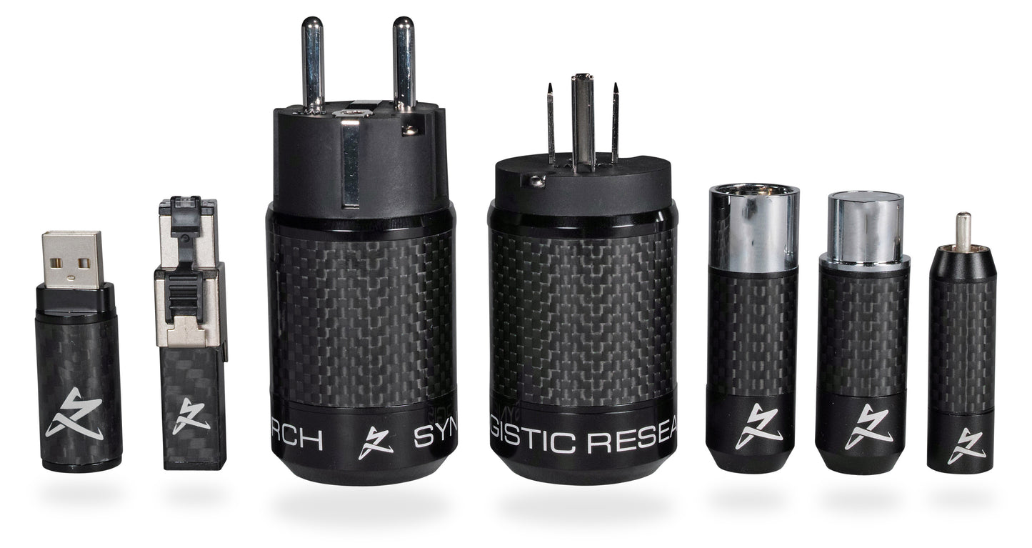 Synergistic Research UEF Performance Enhancers | HUGE Holiday Promo