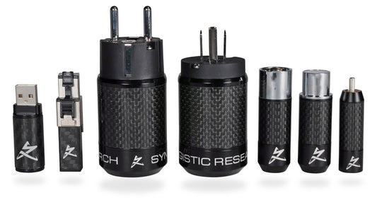 Synergistic Research UEF Performance Enhancers | HUGE Holiday Promo