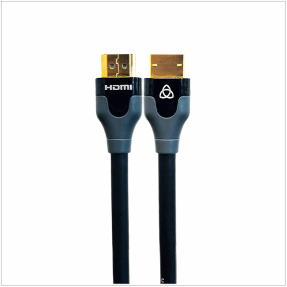 Tributaries Model UHD48 HDMI Cables