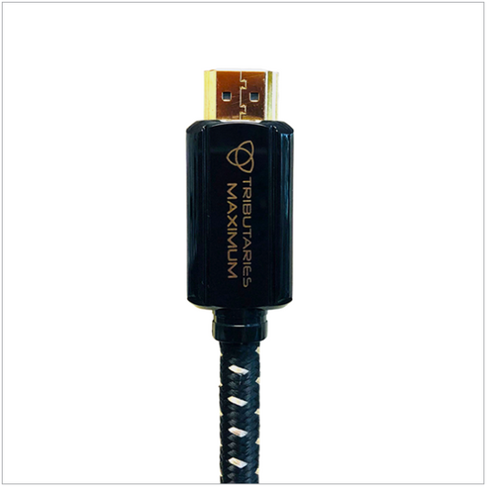 Tributaries UHDM MAX 48G HDMI Cable