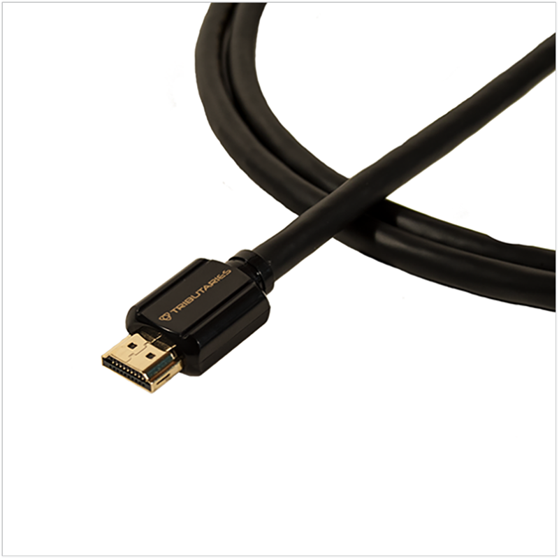 Tributaries PRO 18G HDMI Cable