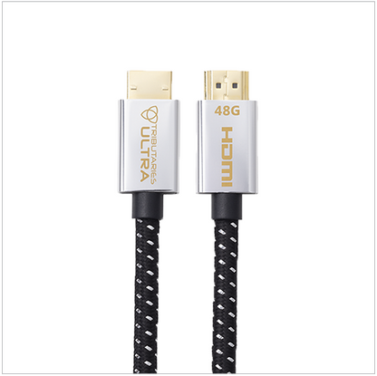 Tributaries Model UHDU - Ultra 48G HDMI Cables