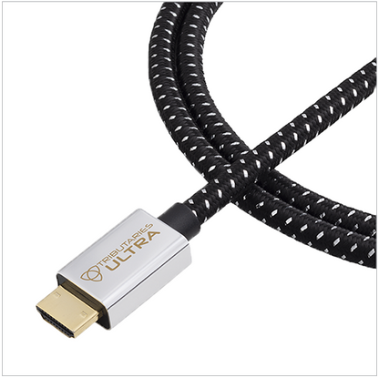 Tributaries Model UHDU - Ultra 48G HDMI Cables