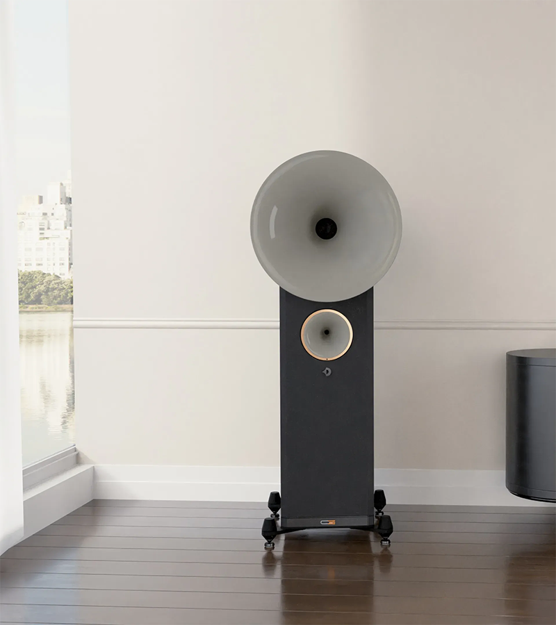 Avantgarde Acoustics UNO SD