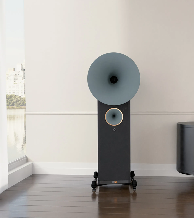 Avantgarde Acoustics UNO SD