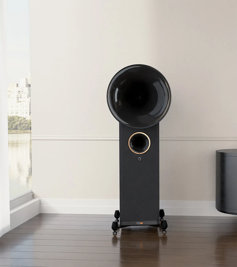 Avantgarde Acoustics UNO SD