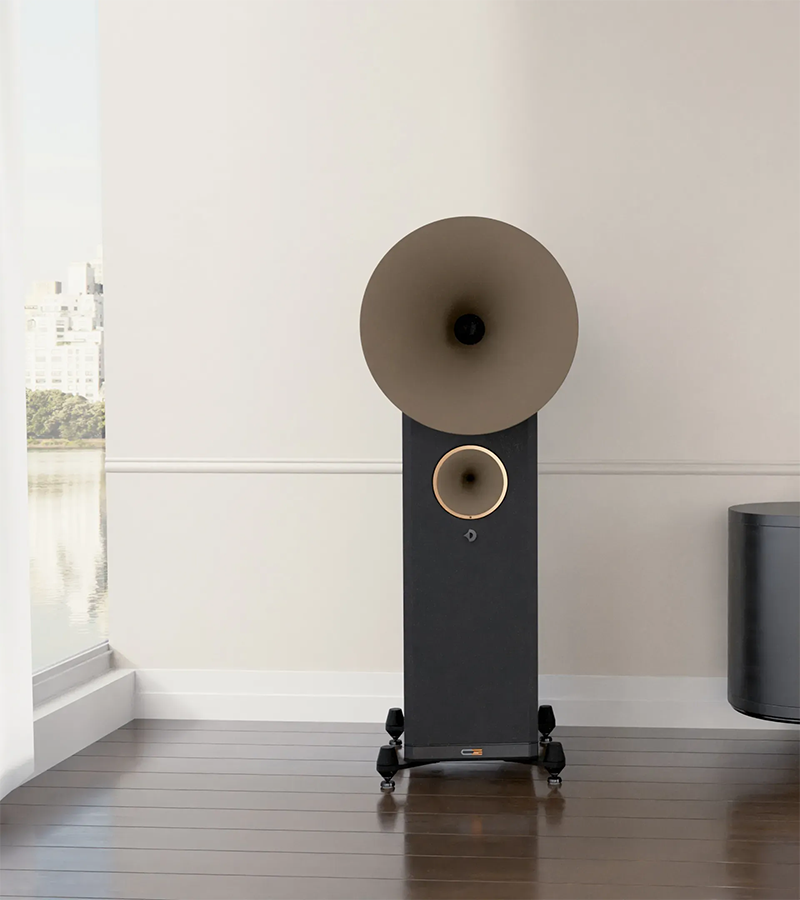 Avantgarde Acoustics UNO SD