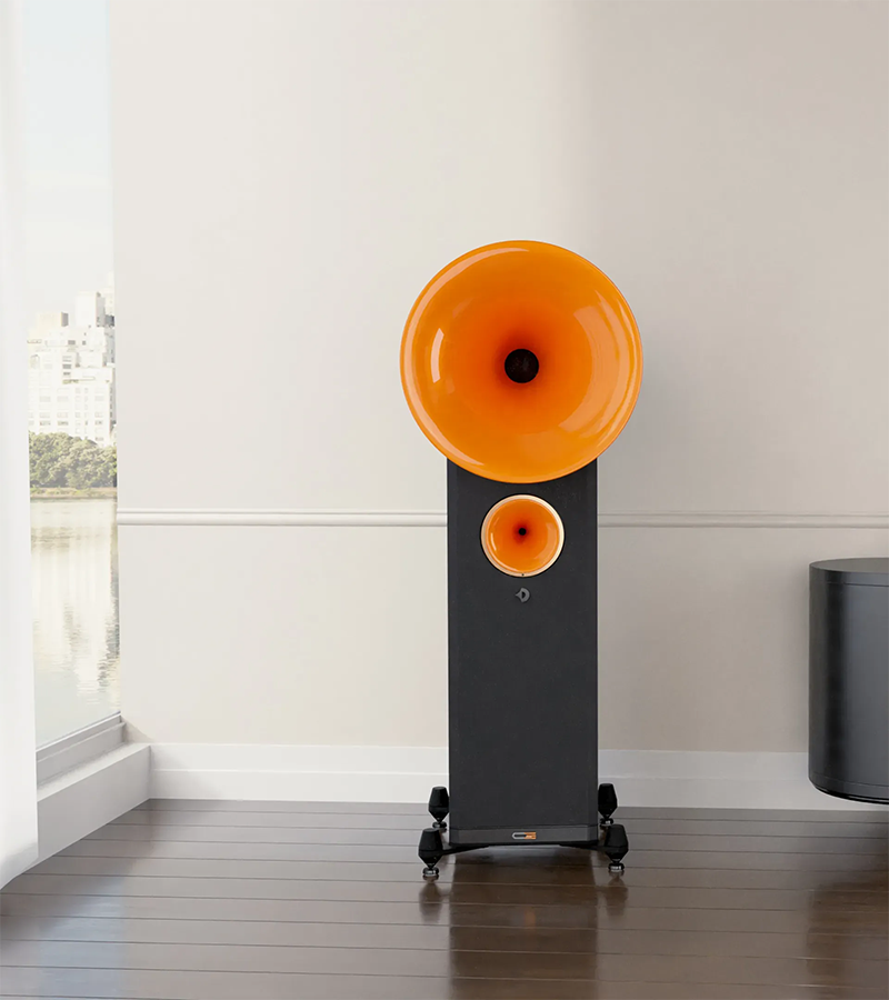 Avantgarde Acoustics UNO SD | House Of Stereo Avantgarde Acoustics UNO SD | House Of Stereo