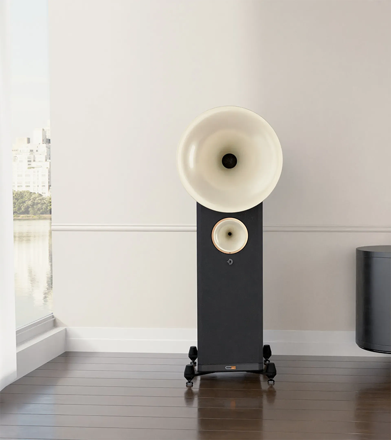 Avantgarde Acoustics UNO SD