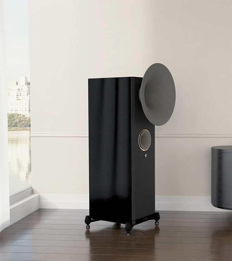 Avantgarde Acoustics UNO SD