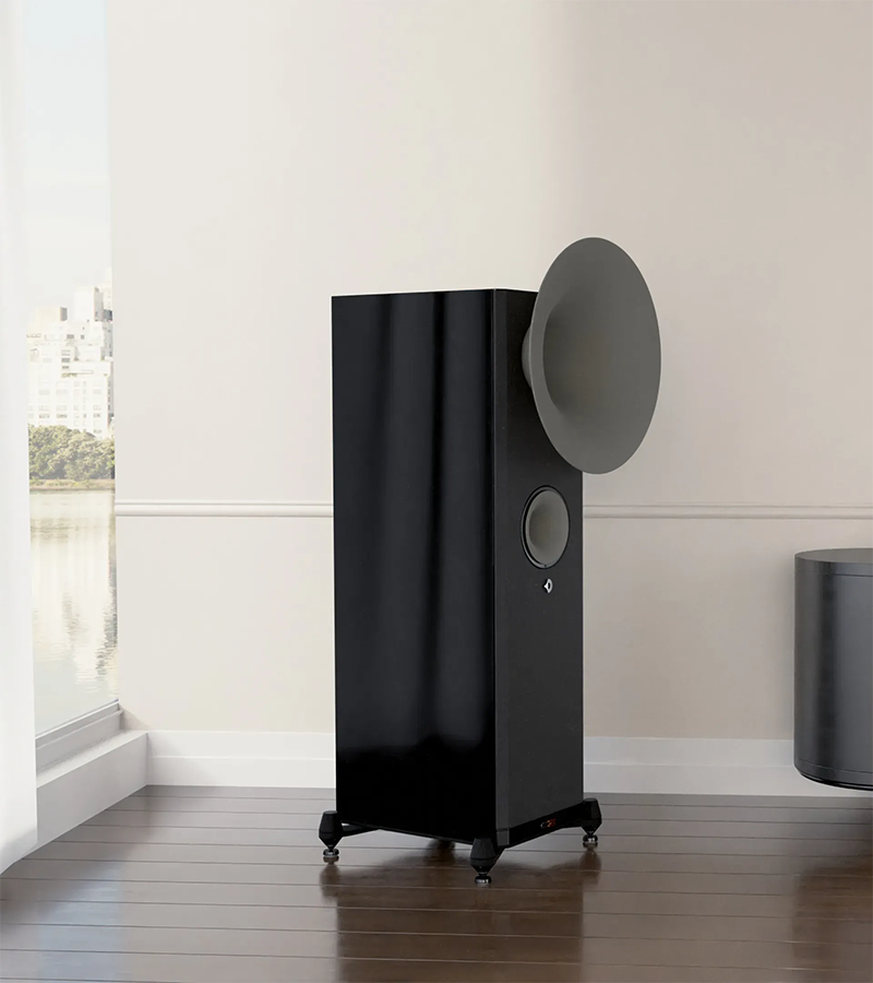 Avantgarde Acoustics UNO SD | House Of Stereo