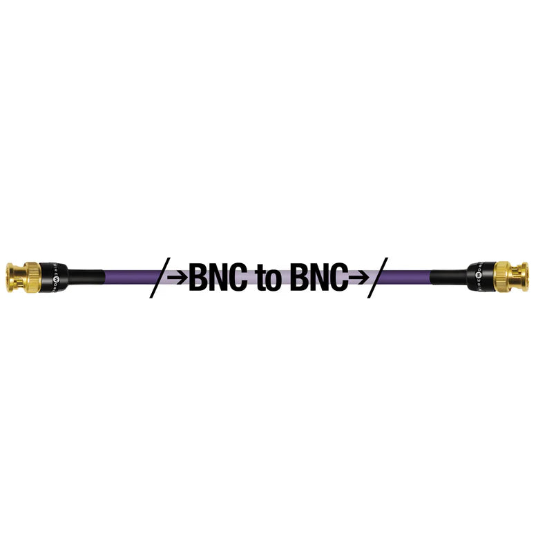 Wireworld Ultraviolet 10 Coaxial Digital Audio Cable