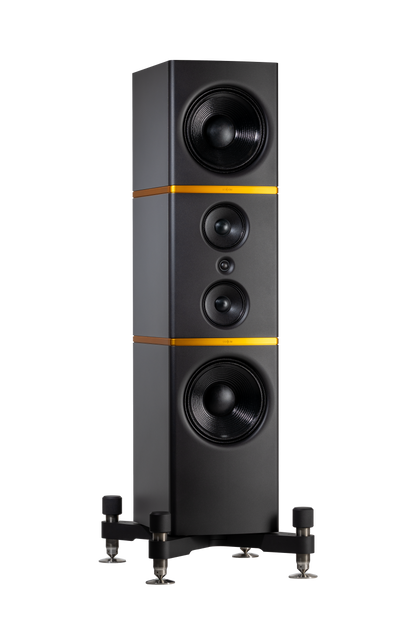 Stenheim Reference Ultime Two