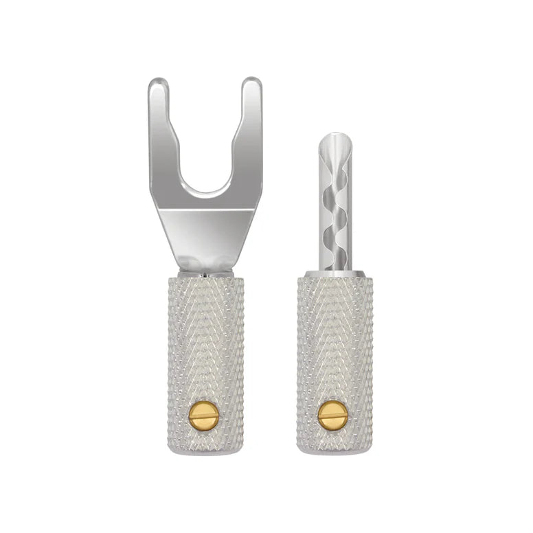 Wireworld Oasis 10 Biwired Speaker Cable
