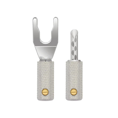 Wireworld Oasis 10 Biwired Speaker Cable