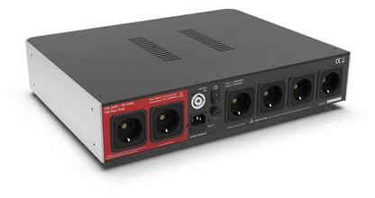 Isotek V5 Elektra