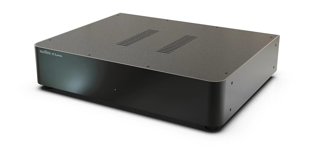 Isotek V5 Elektra