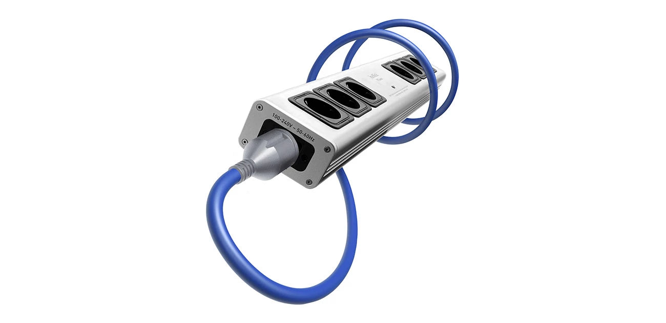Isotek V5 Sirius
