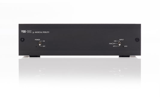 Musical Fidelity V90-DAC